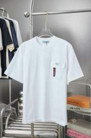 Picture of Prada T Shirts Short _SKUPradaS-XLhgntx183122
